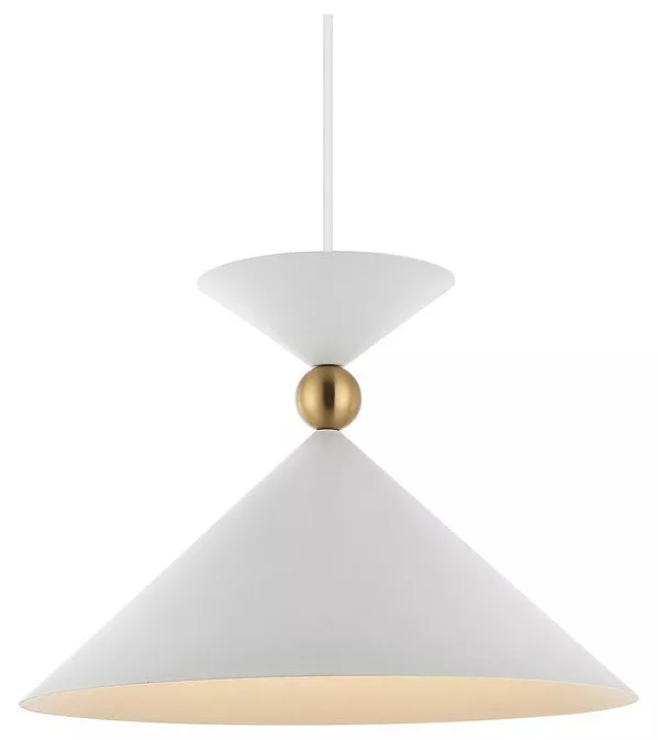 

Подвесной светильник Freya Moth FR5392PL-01W1