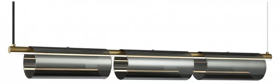 

Подвесной светильник Freya Stick FR5395PL-L12B