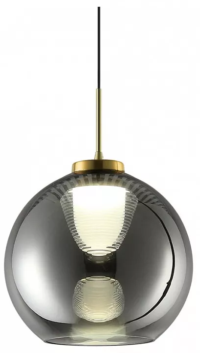 

Подвесной светильник Freya Fume FR5399PL-L4BS2