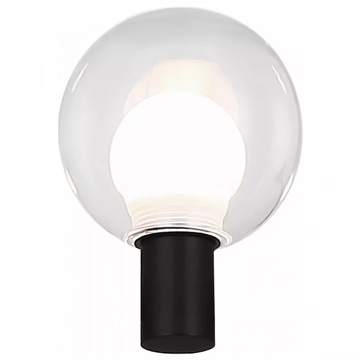 

Трековый светодиодный светильник Freya Urban FR6005LS-01B1