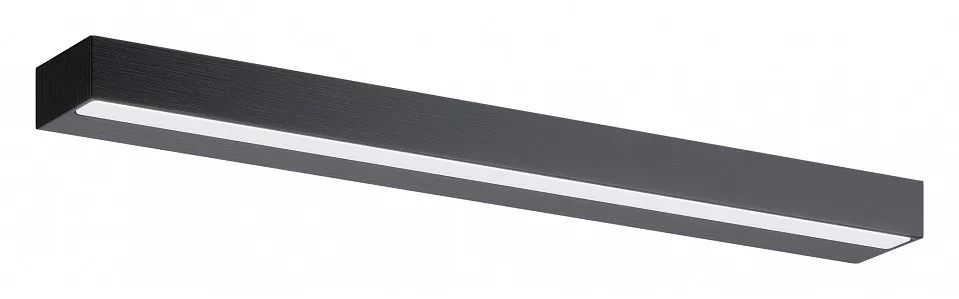 

Настенный светодиодный светильник Maytoni Orion MIR011WL-L9B4K