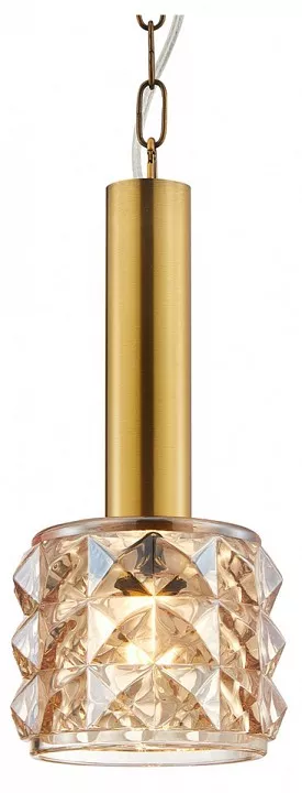 

Подвесной светильник Maytoni Rock Me MOD027PL-01BS