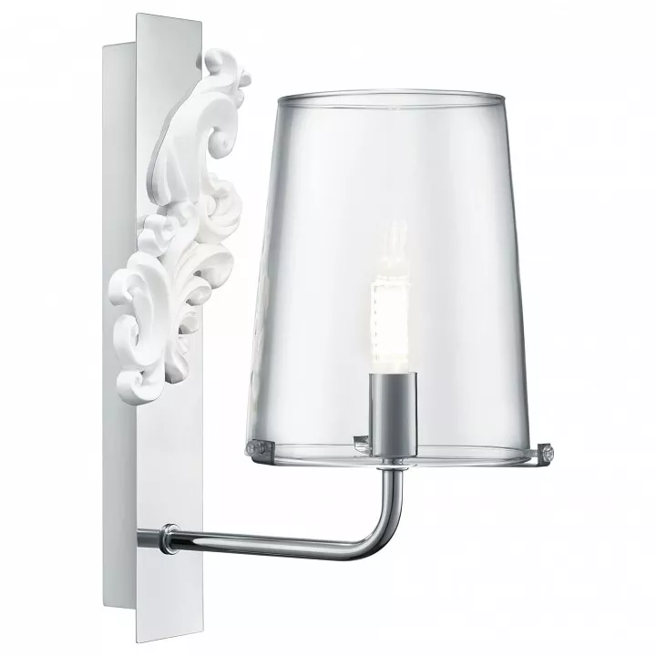 

Бра Maytoni Landmark MOD040WL-01CH