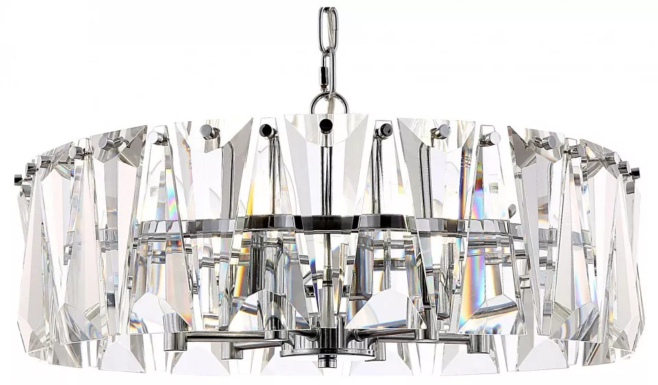 

Подвесная люстра Maytoni Puntes MOD043PL-06CH