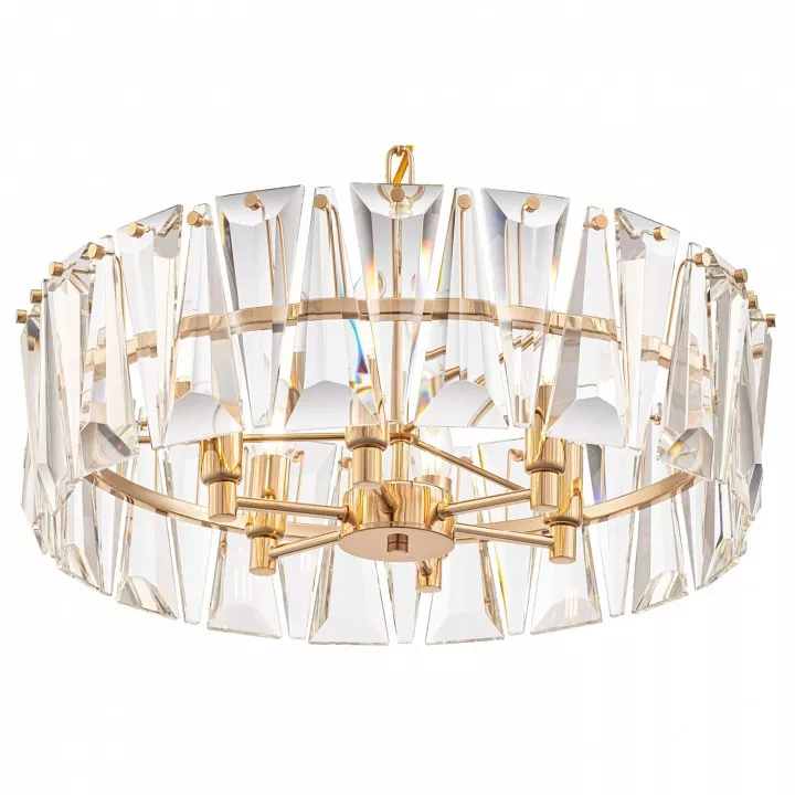 

Подвесная люстра Maytoni Puntes MOD043PL-06G