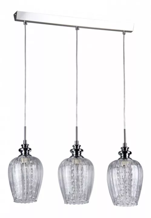 

Подвесной светильник Maytoni Blues MOD044-PL-03-N