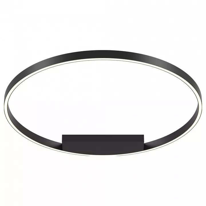 

Потолочный светодиодный светильник Maytoni Rim MOD058CL-L50B4K