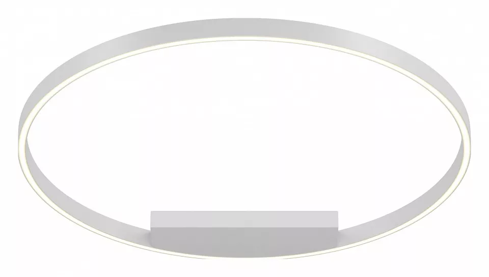 

Накладной светильник Maytoni Rim MOD058CL-L50WK
