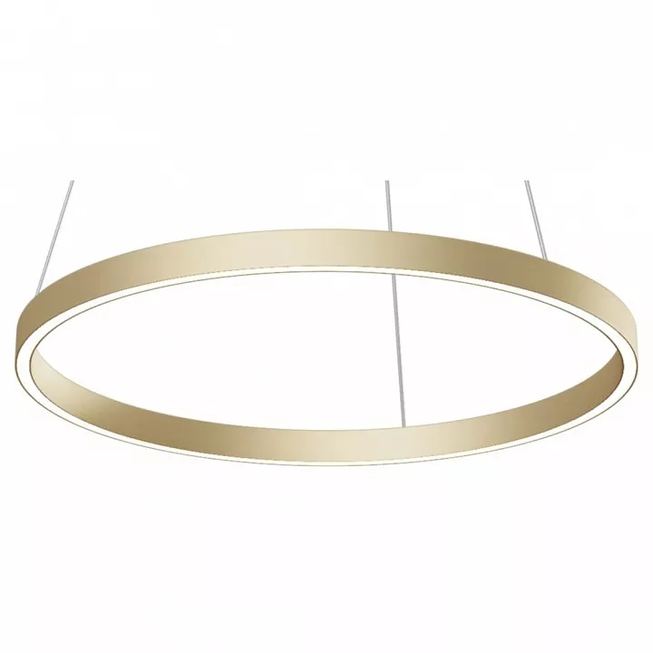 

Подвесной светодиодный светильник Maytoni Rim MOD058PL-L32BS4K