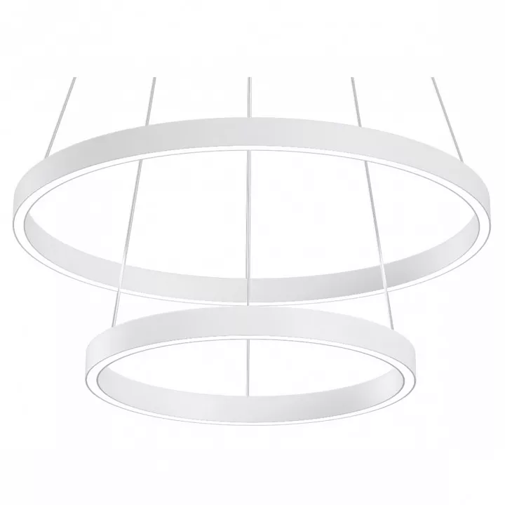 

Подвесной светодиодный светильник Maytoni Rim MOD058PL-L55W4K
