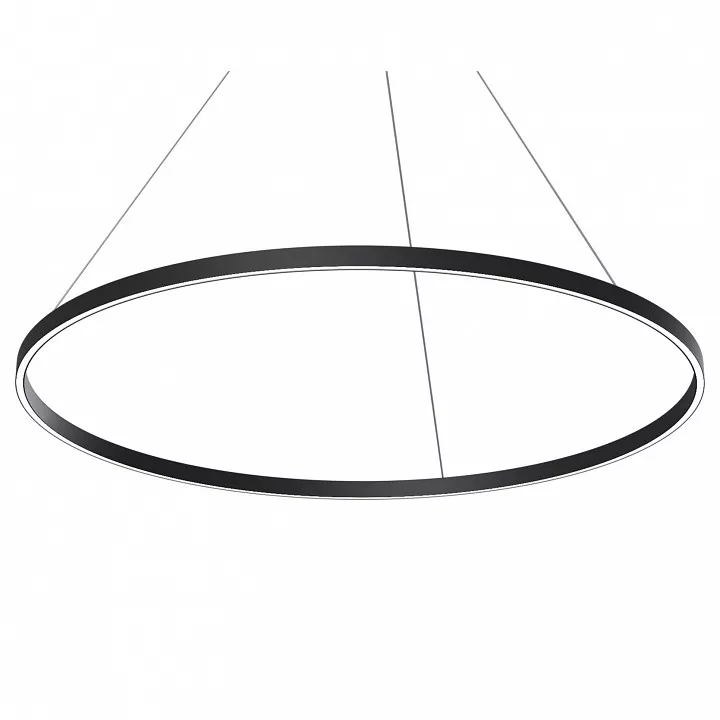 

Подвесной светильник Maytoni Rim MOD058PL-L65BK