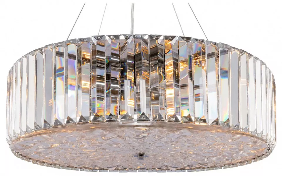 

Подвесная люстра Maytoni Recinto MOD080CL-08CH