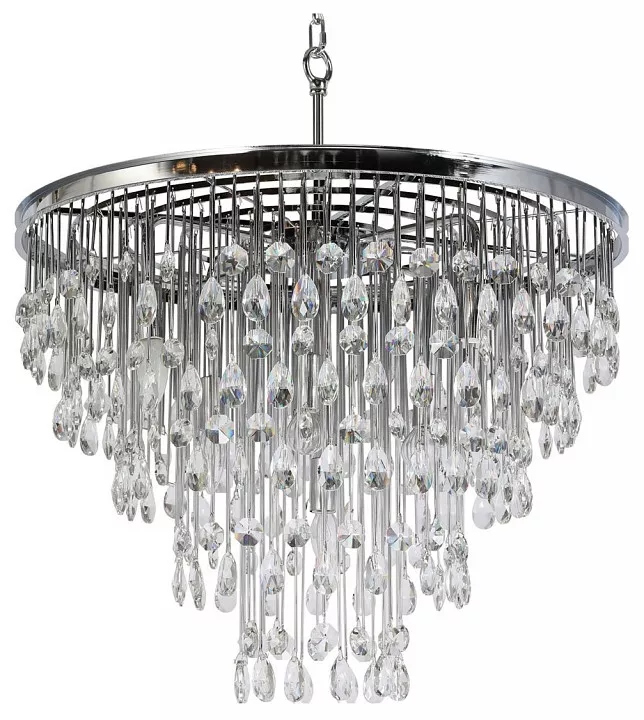 

Подвесная люстра Maytoni Linn MOD091PL-09CH