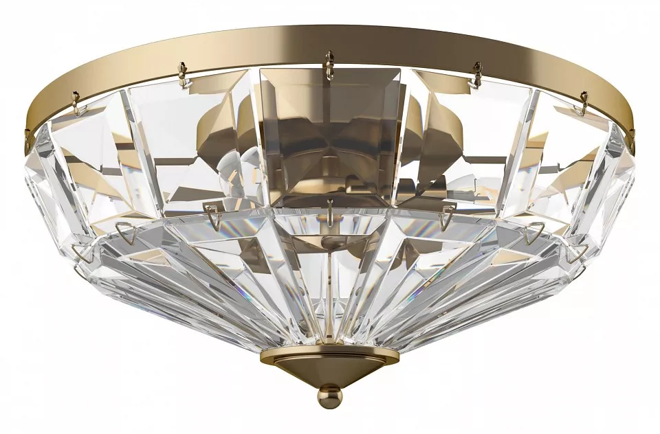 

Потолочный светильник Maytoni Facet MOD094CL-04G