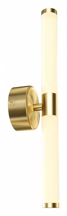 

Настенный светильник Maytoni Technical Axis MOD106WL-L10G3K