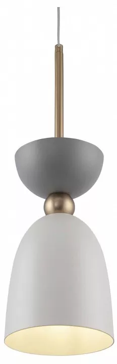 

Подвесной светильник Maytoni Cloches MOD113PL-01W