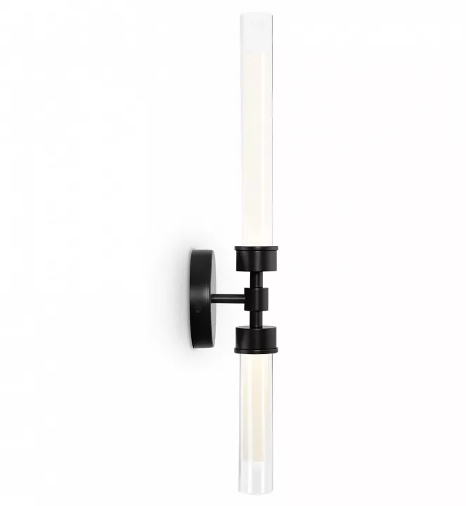 

Подсветка для зеркал Maytoni Stelo MOD116WL-L7B3K