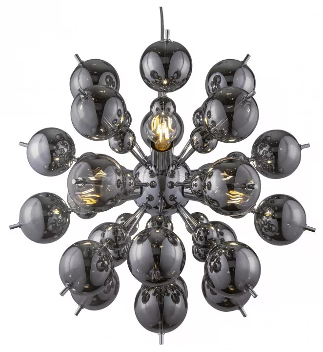 

Подвесная люстра Maytoni Bolla MOD133PL-06CH