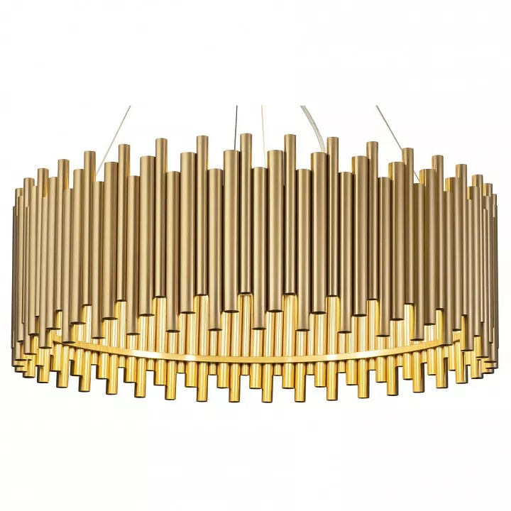 

Подвесная люстра Maytoni Coliseo MOD135PL-08BS