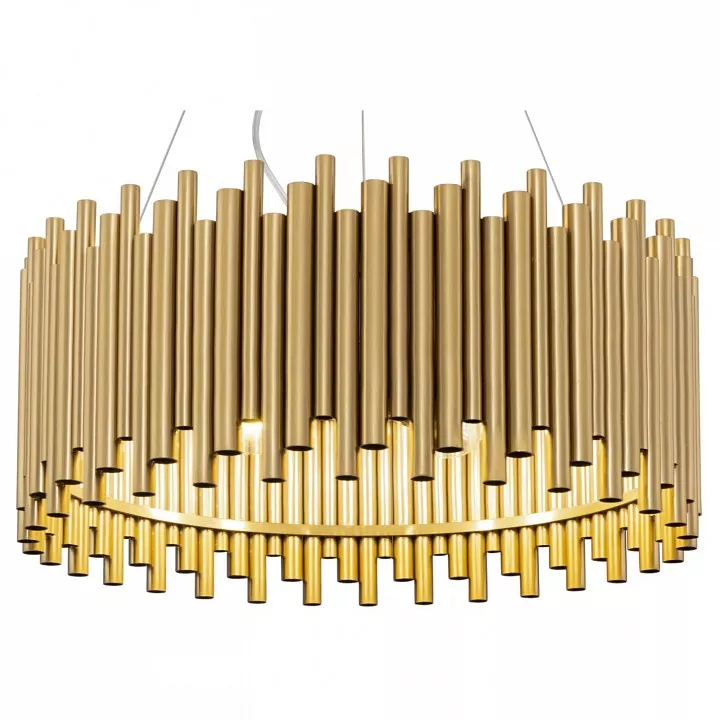 

Подвесная люстра Maytoni Coliseo MOD136PL-06BS