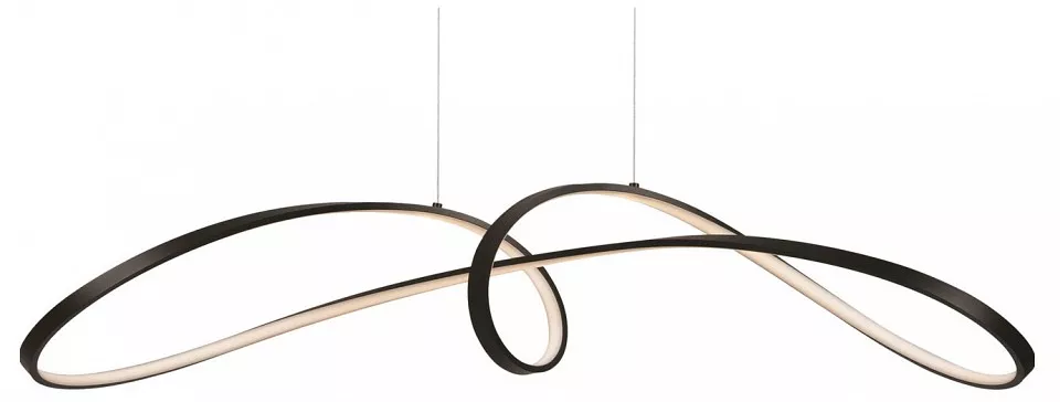 

Подвесной светильник Maytoni Curve MOD156PL-L52B4K