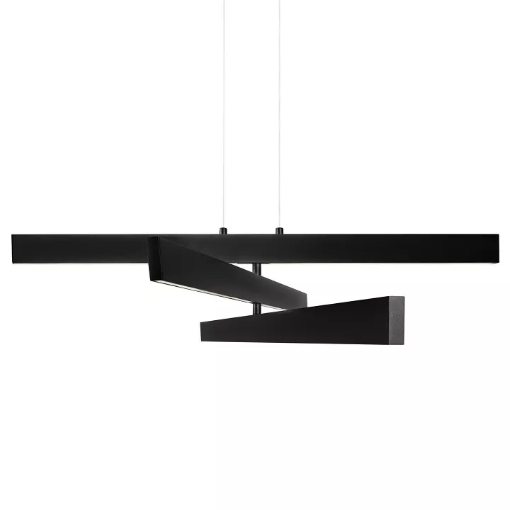 

Подвесная люстра Maytoni Origami MOD163PL-L38B4K