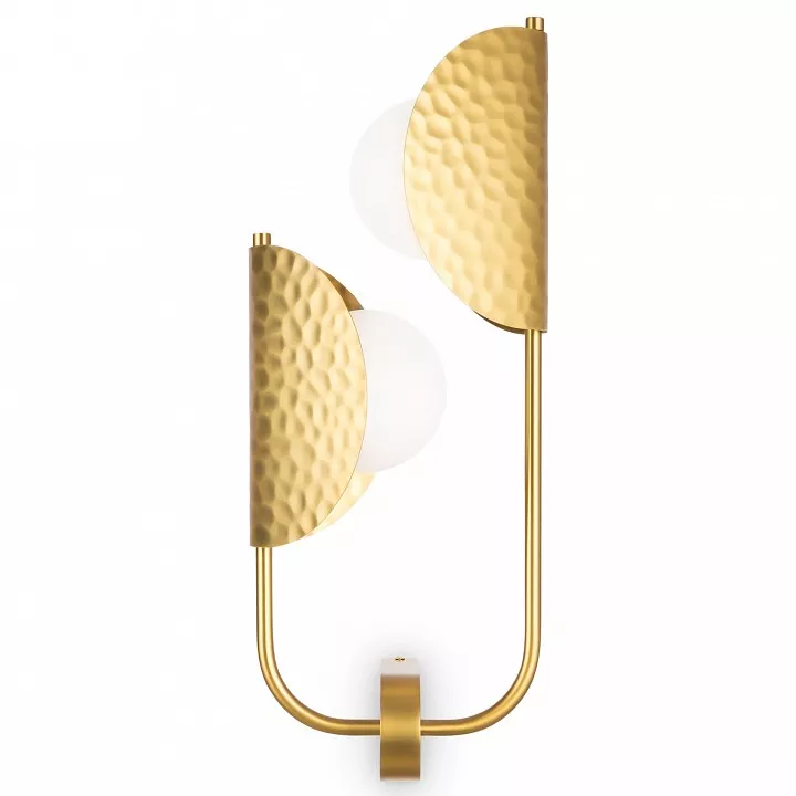 

Бра Maytoni Tropic MOD164WL-02BS1