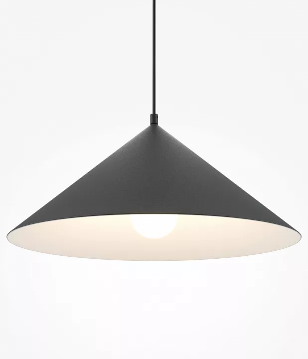 

Подвесной светильник Maytoni Basic colors MOD167PL-01B