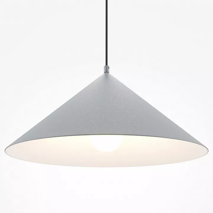 

Подвесной светильник Maytoni Basic colors MOD167PL-01GR