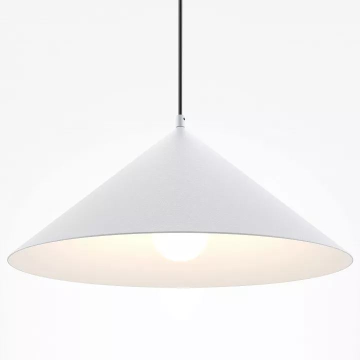 

Подвесной светильник Maytoni Basic colors MOD167PL-01W