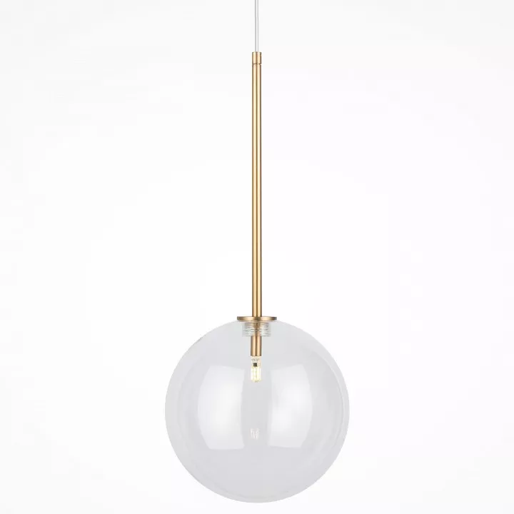

Подвесной светильник Maytoni Mood MOD172PL-01BS