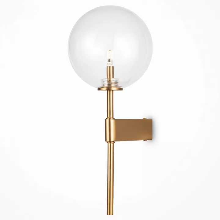 

Бра Maytoni Mood MOD172WL-01BS