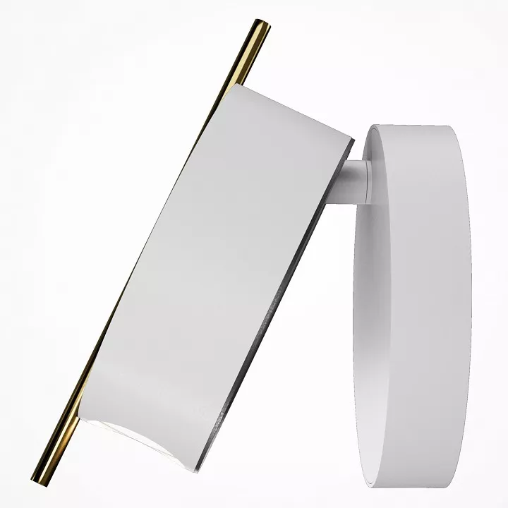 Споты Бра Maytoni Nuance MOD180WL-L4W3K