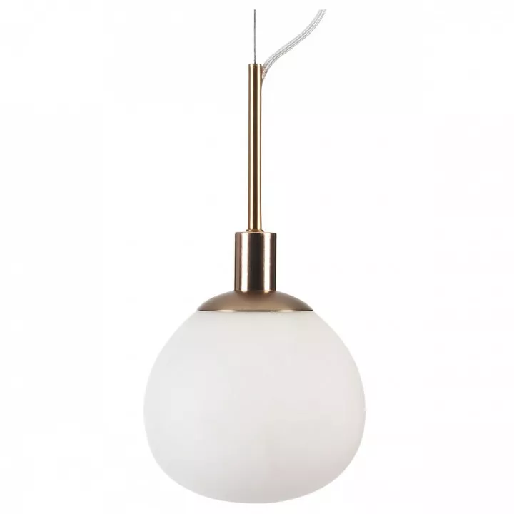 

Подвесной светильник Maytoni Erich MOD221-PL-01-G