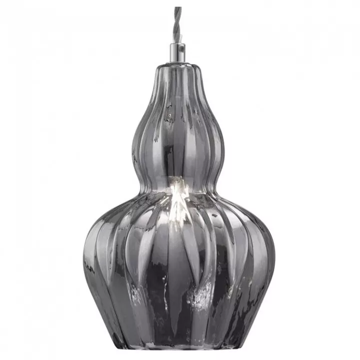 

Подвесной светильник Maytoni Eustoma MOD238-PL-01-B