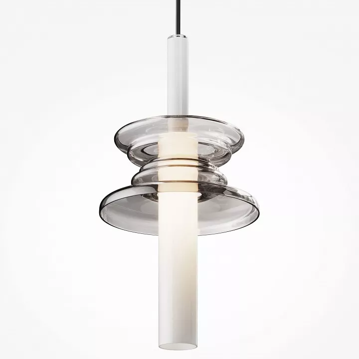 

Подвесной светильник Maytoni Sound Wave MOD255PL-01B4