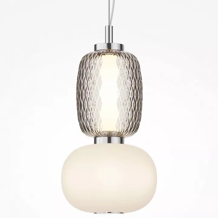 

Подвесной светильник Maytoni Pattern MOD267PL-L18CH3K