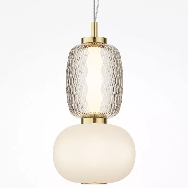 

Подвесной светильник Maytoni Pattern MOD267PL-L18G3K