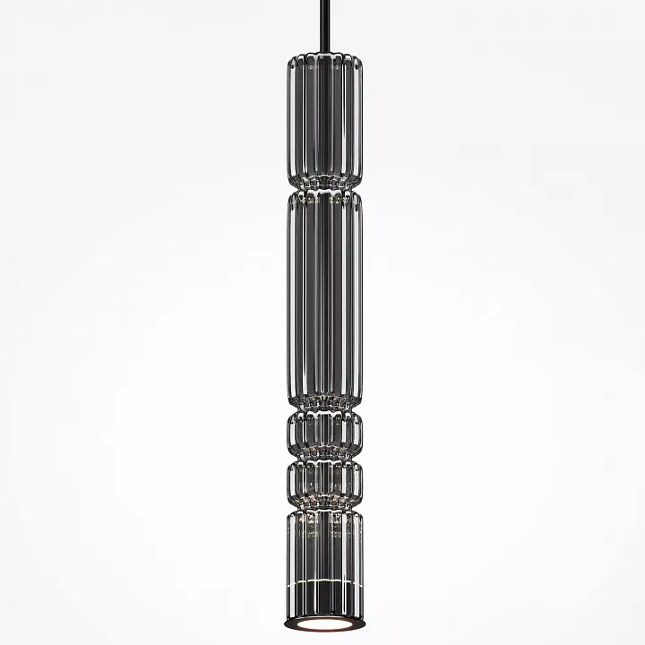 

Подвесной светильник Maytoni Ordo MOD272PL-L12B3K