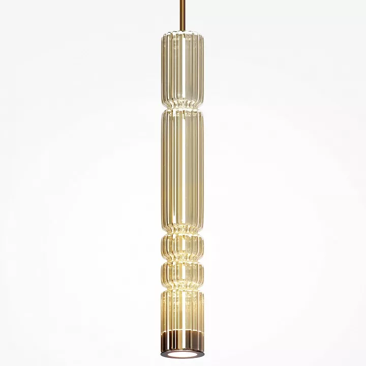 

Подвесной светильник Maytoni Ordo MOD272PL-L12BS3K