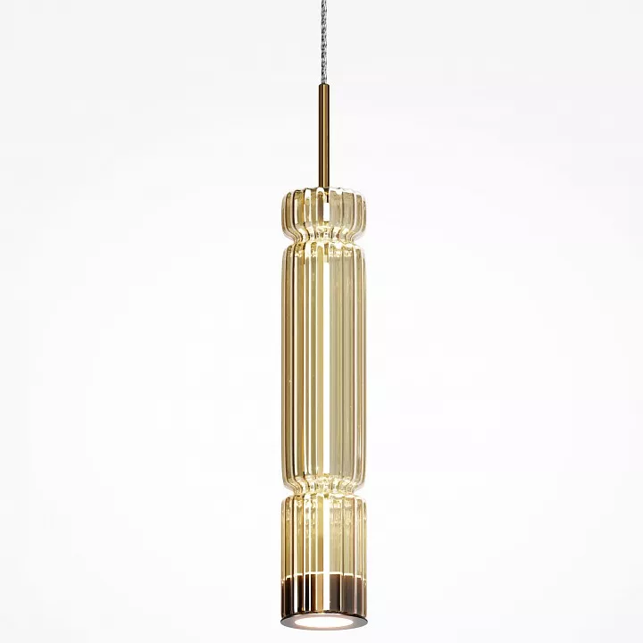 

Подвесной светильник Maytoni Ordo MOD272PL-L12BS3K1