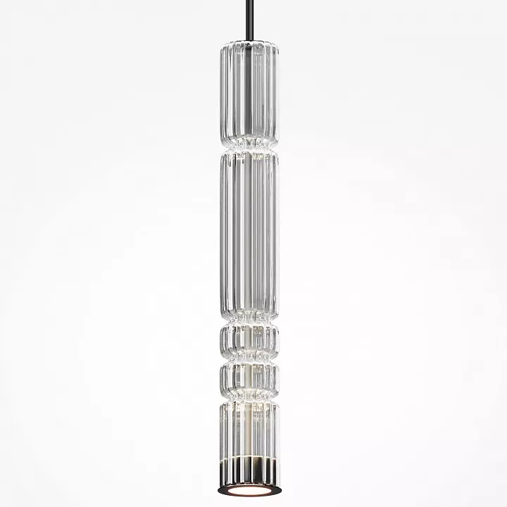 

Подвесной светильник Maytoni Ordo MOD272PL-L12CH3K