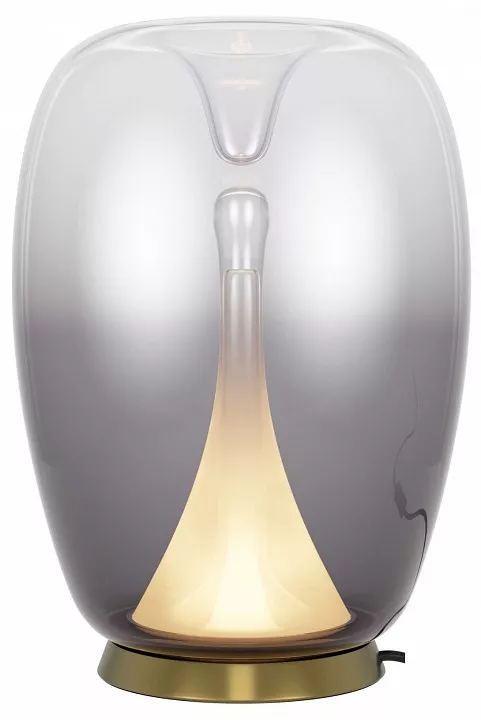 

Настольная лампа декоративная Maytoni Splash MOD282TL-L15G3K