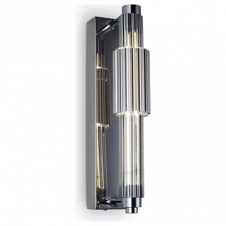 

Настенный светильник Maytoni Verticale MOD308WL-L9GR3K