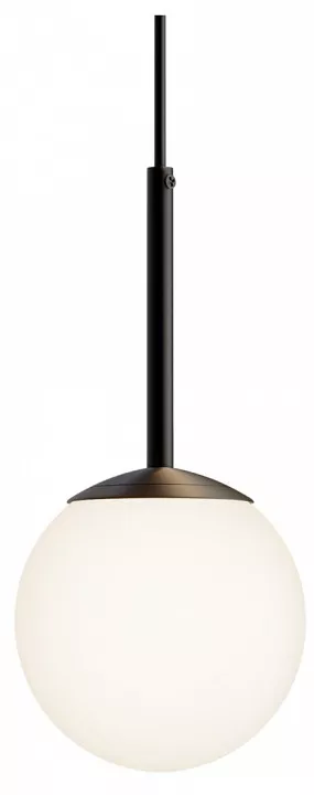 

Подвесной светильник Maytoni Basic form MOD321PL-01B