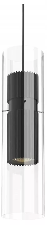 

Подвесной светильник Maytoni Dynamics MOD326PL-01B