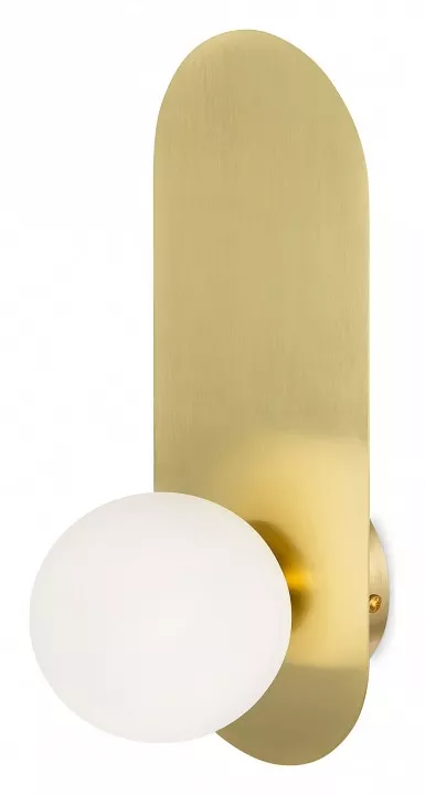 

Бра Maytoni Bao MOD419WL-01G