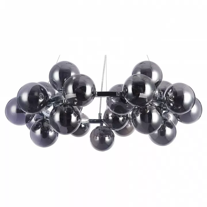 

Подвесная люстра Maytoni Dallas MOD548PL-25CH