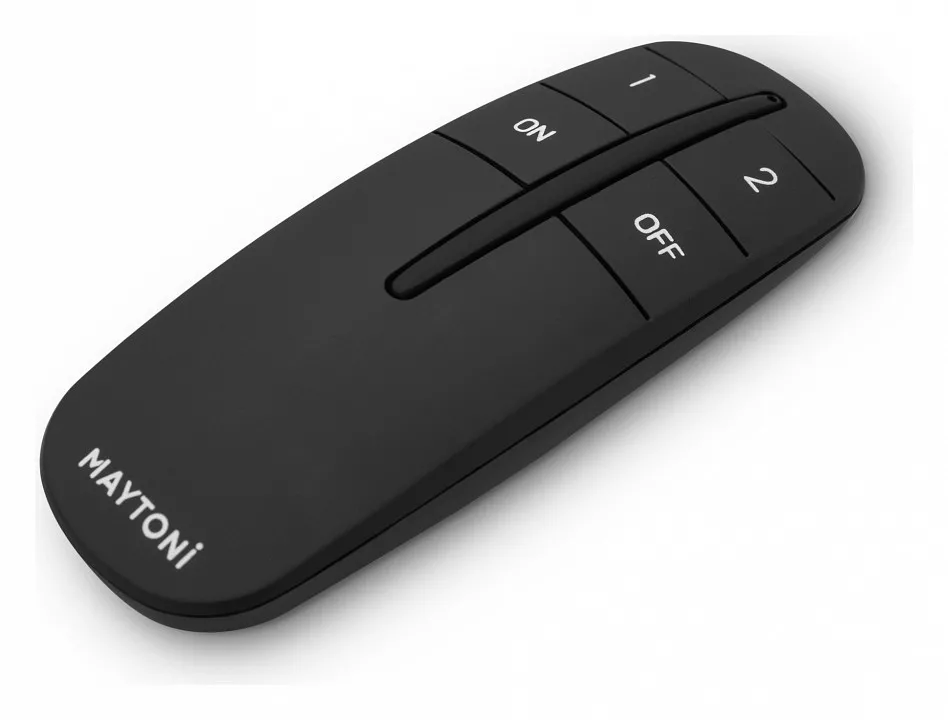 

Пульт ДУ Maytoni Technical Smart home MRC002B