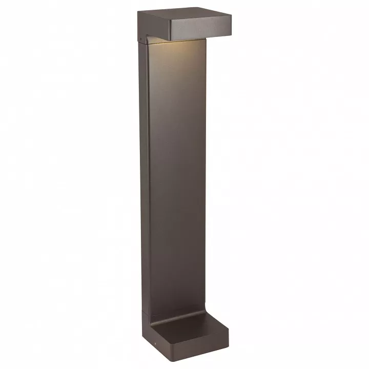  Уличный светодиодный светильник Maytoni Barclay Street O013FL-L9B